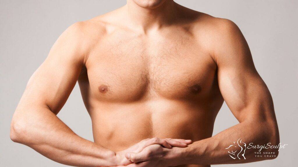 Gynecomastia in Bodybuilders: Navigating Causes and Treatments