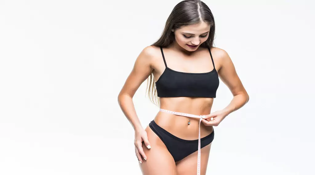 Stomach-Lioisuction